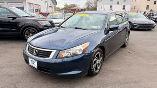 Used 2009 Honda Accord LX image 1