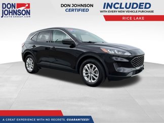 Used 2022 Ford Escape SE w/ Convenience Package image 1