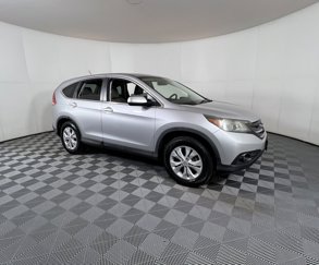 Used 2014 Honda CR-V EX image 1