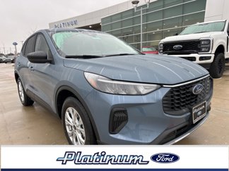 New 2025 Ford Escape Active image 1