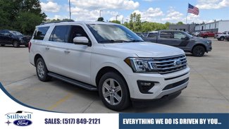 Used 2019 Ford Expedition Max XLT w/ Equipment Group 202A image 1