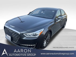Used 2018 Genesis G90 3.3T Premium image 1