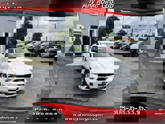 Used 2012 Ford Mustang Coupe image 1