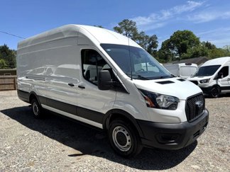 Used 2023 Ford Transit 250 148 High Roof Extended image 1