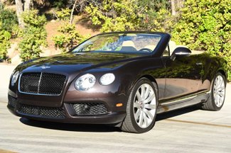 Used 2013 Bentley Continental GT image 1
