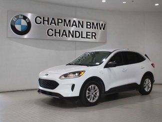 Used 2022 Ford Escape SE w/ Convenience Package image 1