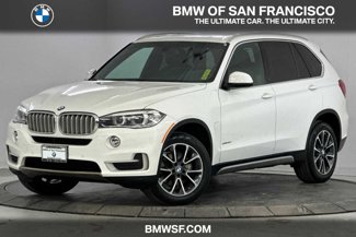 Used 2018 BMW X5 xDrive35i image 1