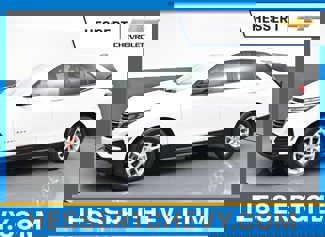 Used 2022 Chevrolet Equinox LS w/ LS Convenience Package image 1