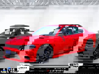 Used 2022 Dodge Charger GT image 1
