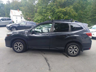 Used 2019 Subaru Forester Premium image 1