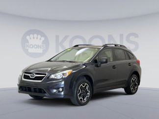 Used 2014 Subaru Crosstrek 2.0i Limited w/ Popular Package #2 image 1