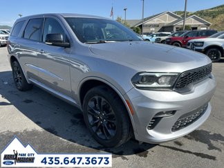 Used 2021 Dodge Durango GT image 1