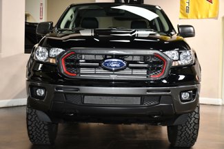 Used 2022 Ford Ranger XLT w/ Tremor Off-Road Package image 1