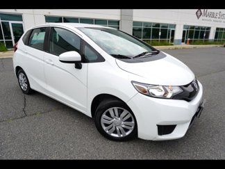 Used 2015 Honda Fit LX image 1