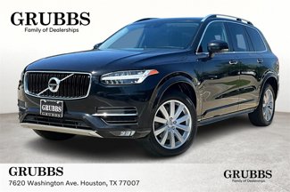 Used 2019 Volvo XC90 T6 Momentum w/ Advanced Package image 1