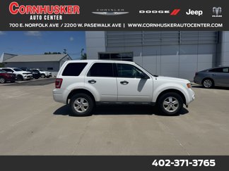 Used 2012 Ford Escape XLS image 1
