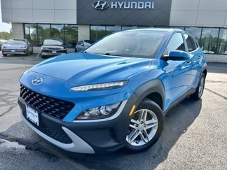 Used 2022 Hyundai Kona SE w/ Cargo Package image 1