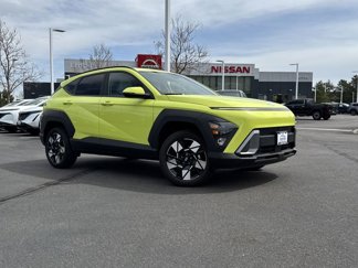 Used 2024 Hyundai Kona SEL image 1