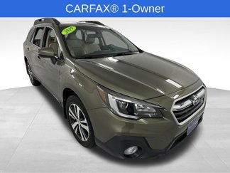 Used 2019 Subaru Outback 2.5i Limited image 1