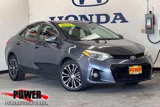 Used 2014 Toyota Corolla L image 1