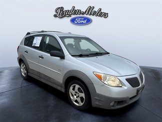 Used 2006 Pontiac Vibe w/ Preferred Package image 1
