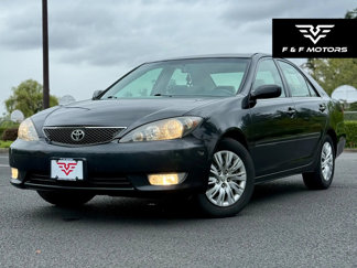 Used 2005 Toyota Camry LE image 1