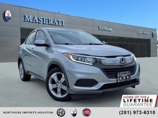 Used 2019 Honda HR-V LX image 1