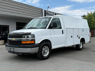 Used 2014 Chevrolet Express 3500 image 1