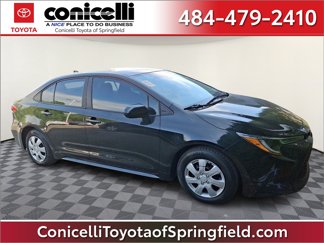 Used 2020 Toyota Corolla L image 1
