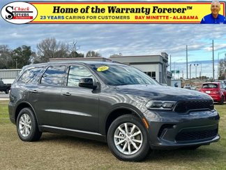 New 2025 Dodge Durango GT w/ Trailer Tow Group IV image 1