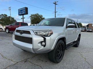 Used 2016 Toyota 4Runner SR5 image 1