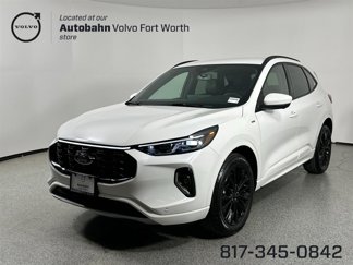 Used 2023 Ford Escape ST-Line Elite image 1