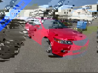 Used 2008 Acura TSX w/ Navigation image 1