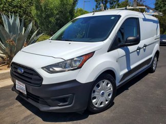 Used 2019 Ford Transit Connect XL image 1