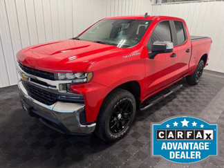 Used 2019 Chevrolet Silverado 1500 LT w/ All-Star Edition image 1