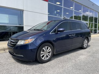 Used 2016 Honda Odyssey EX-L image 1