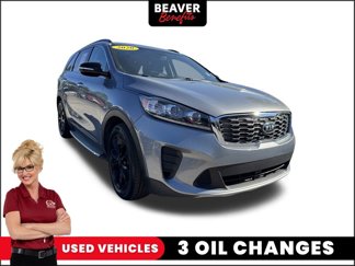 Used 2020 Kia Sorento S image 1
