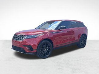 Used 2020 Land Rover Range Rover Velar R-Dynamic S image 1