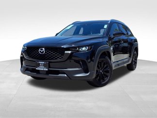 Certified 2024 MAZDA CX-50 AWD 2.5 S w/ Preferred Package image 1