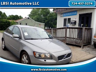 Used 2005 Volvo S40 T5 image 1
