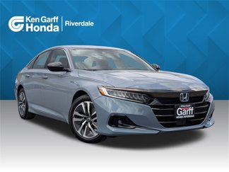 Used 2022 Honda Accord Sport image 1