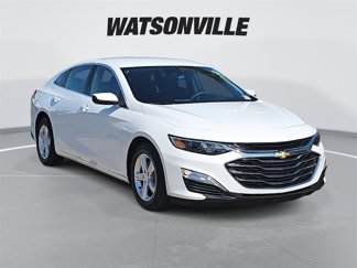 Used 2019 Chevrolet Malibu LS w/ Driver Confidence Package II image 1