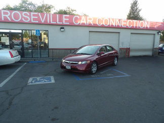 Used 2008 Honda Civic LX image 1