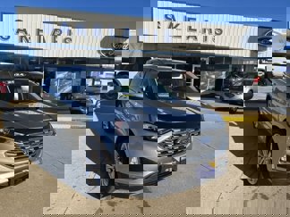 Certified 2024 Ford Edge Titanium image 1