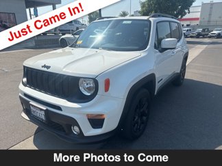 Used 2019 Jeep Renegade Altitude w/ Quick Order Package 2XM image 1