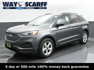 Used 2024 Ford Edge SE image 1
