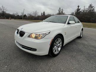 Used 2009 BMW 535i xDrive Sedan image 1