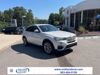 Used 2017 BMW X4 xDrive28i w/ Technology Package image 1