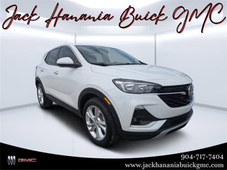 Used 2022 Buick Encore GX Preferred image 1