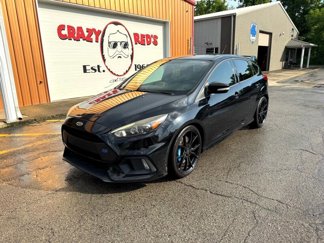 Used 2017 Ford Focus RS image 1